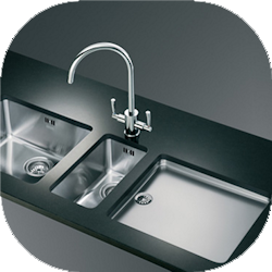 Kitchen installations